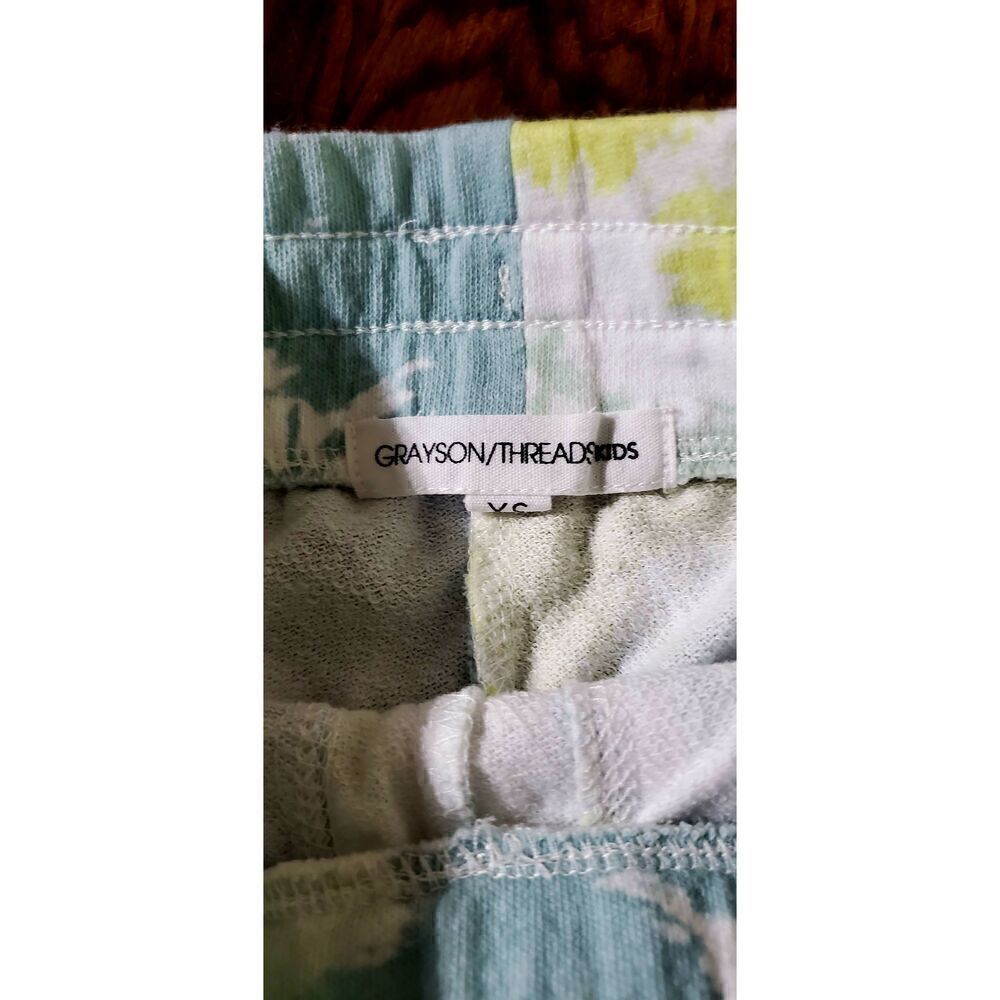 NWT KIDS GRAYSON THREADS SHORTS - Picture 4 of 4